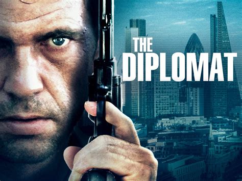 Metacritic the diplomat - Episode Details & Credits. Netflix | Air Date: November 30, -0001. Summary: After an attack on a British vessel, diplomat Kate Wyler takes on a new role in the UK that tests her skills and marriage. Creator: Debora Cahn. Genre (s): Drama, Suspense. 
